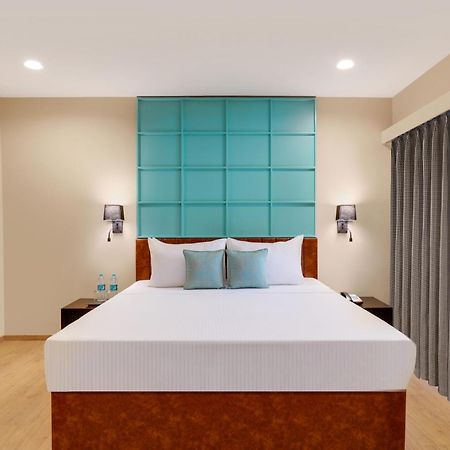Lemon Tree Suites, Whitefield, Bengaluru Exterior photo